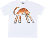 1A - White T-shirts