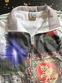 1A - Cat Portal Jacket