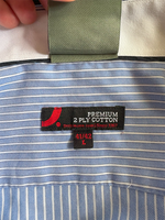 Wormworld Window Business Shirt