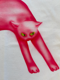 S - Airbrushed T-shirts Drop III