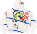 1B - Diamond Hoodie no.4