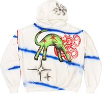 1B - Diamond Hoodie no.4
