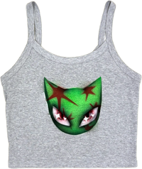 1A - August Vests