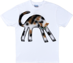 1A - Tiger+Calico Tshirts