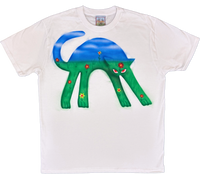 March 2026 T-shirts