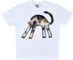 1A - Tiger+Calico Tshirts