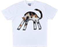 1A - Tiger+Calico Tshirts