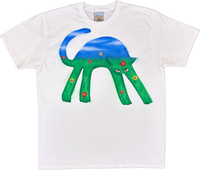 March 2026 T-shirts