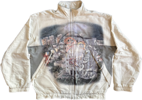 Magic City Jacket