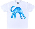 1A - Tiger+Calico Tshirts