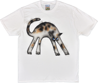 March 2026 T-shirts