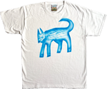 S - Airbrushed T-shirts Drop II