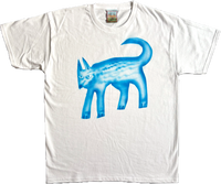 S - Airbrushed T-shirts Drop II