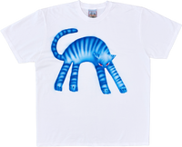 1A - Tiger+Calico Tshirts