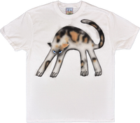 March 2026 T-shirts