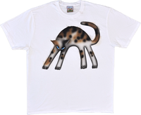 1A - Calico Cat T-shirts
