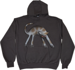 S - Cat Hoodies