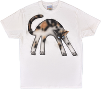 March 2026 T-shirts