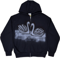 1A - September Hoodies