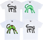 1A - Misc T-shirts