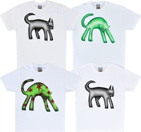 1A - Misc T-shirts