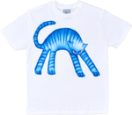 1A - Tiger+Calico Tshirts