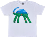 Meadow Cat T-shirts