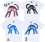 1A - Tiger T-shirts