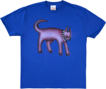 1A - Colourful T-shirts
