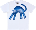 1A - Tiger T-shirts