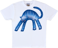 1A - Tiger T-shirts