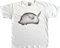 S - Airbrushed T-shirts Drop II