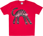 1A - Colourful T-shirts