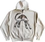 S - Airbrushed Hoodies