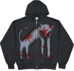 1A - Ancient Gray Star Cat