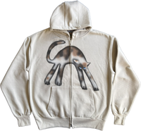 S - Airbrushed Hoodies