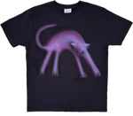 1A - Black T-shirts