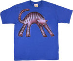 March 2026 T-shirts