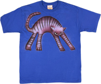 March 2026 T-shirts