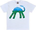 1A - Meadow Cat T-shirts