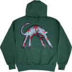S - Cat Hoodies
