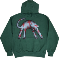 S - Cat Hoodies