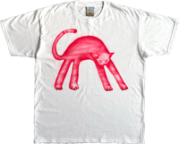 S - Airbrushed T-shirts Drop II