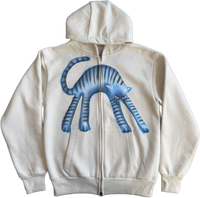 S - Airbrushed Hoodies