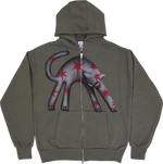 Earth Toned Hoodies