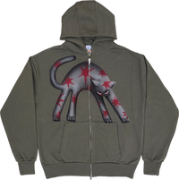 Earth Toned Hoodies