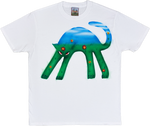 1A - Meadow Cat T-shirts