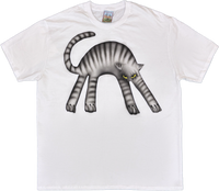 March 2026 T-shirts