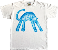 S - Airbrushed T-shirts Drop II