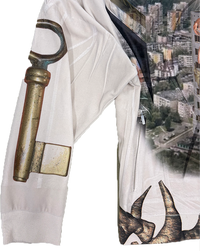 1A - Magic City Jacket